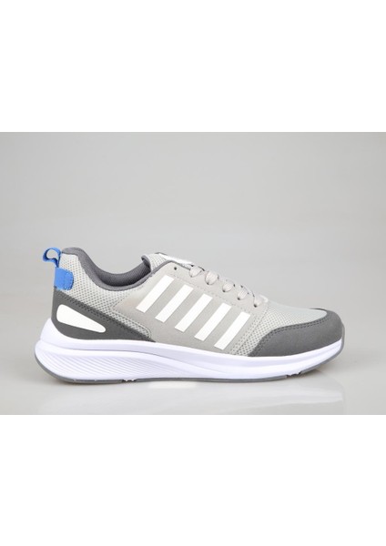 Mp 251-2334 Gri Erkek Sneakers