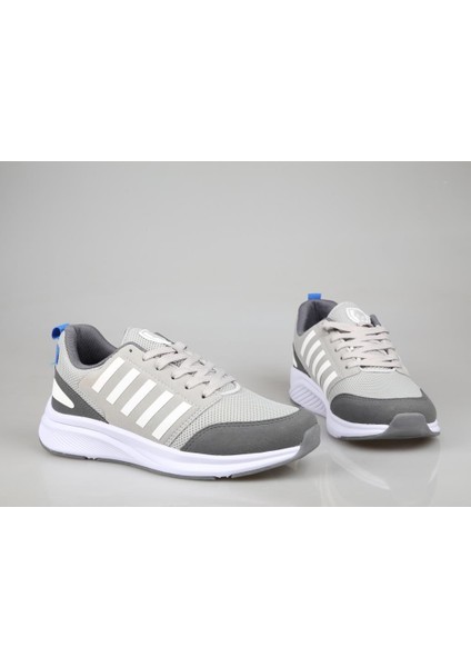 Mp 251-2334 Gri Erkek Sneakers fırsatları