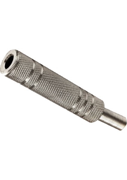 6.3 mm Stereo Metal Gitar Jack Uzatma (4887)