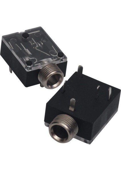 3.5 mm Stereo Dişi Şase (4887)