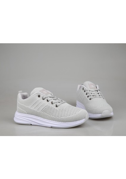 Mp 251-2371 Gri Unisex Sneakers fırsatları