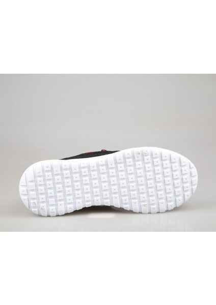 Mp 251-2317 Siyah-Beyaz Erkek Sneakers modelleri