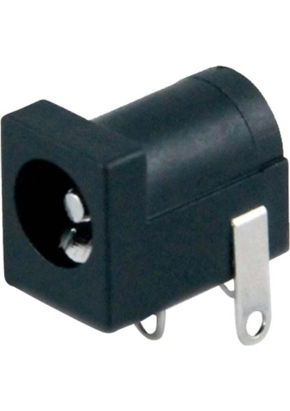 Adaptör Fişi Şase 5.5*2.1 Jack Şase IC-255 (4887)
