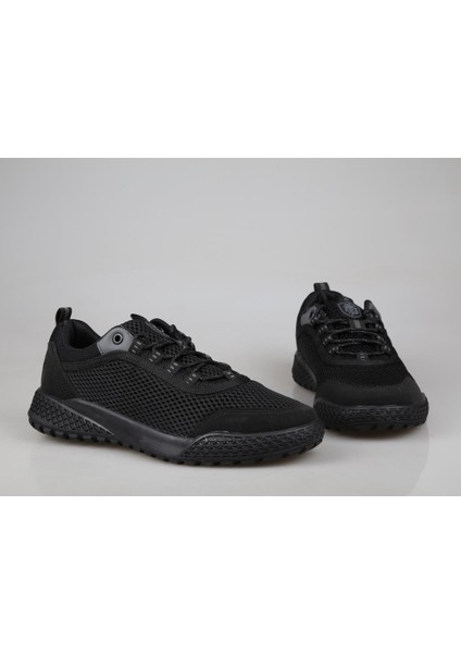 Mp 251-2317 Siyah Erkek Sneakers fırsatları