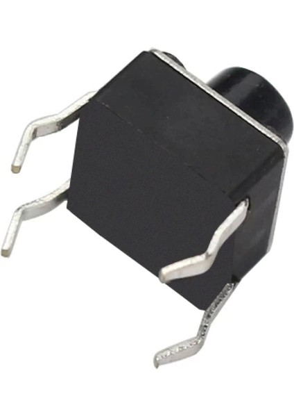 Tact Swıtch 12X12X3.5 mm IC-202 Buton (4887)