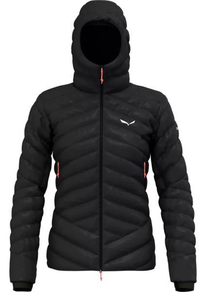 Ortles Med 3 Rds Down Kadın Ceket Mont Siyah