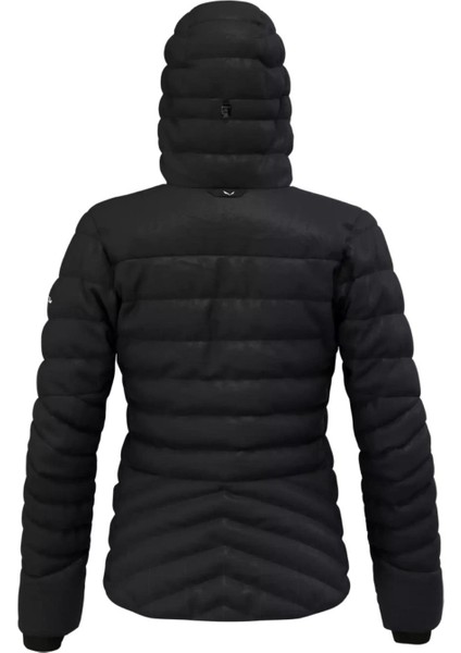 Ortles Med 3 Rds Down Kadın Ceket Mont Siyah fiyatları