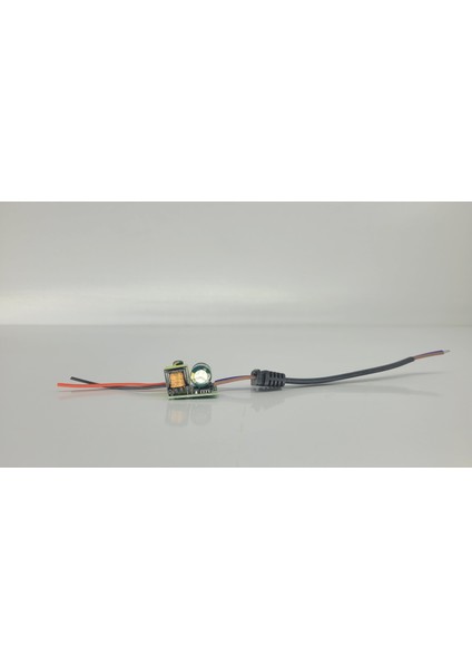 LED Drıver/trafo (8W-24W, 32V-96V, 250MA) Avize