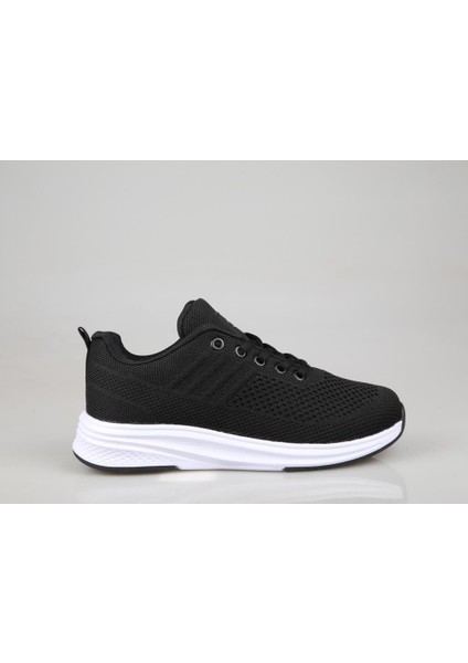 Mp 251-2371 Siyah-Beyaz Unisex Sneakers