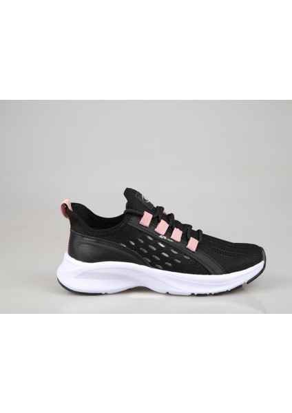 Mp 251-2390 Siyah Pembe Unisex Sneakers