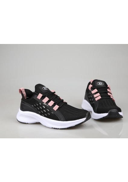 Mp 251-2390 Siyah Pembe Unisex Sneakers fırsatları