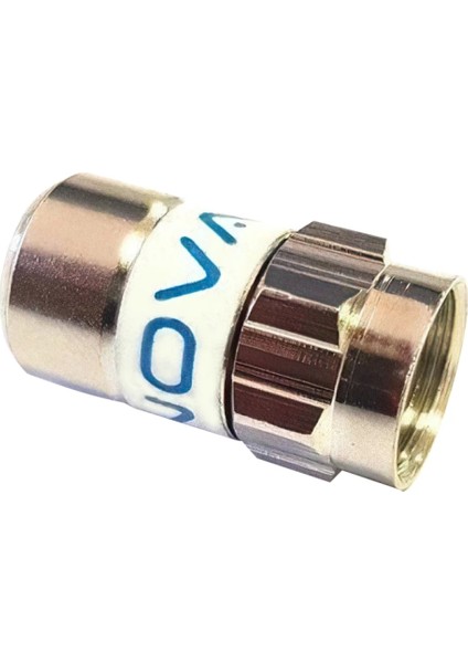 F2017 Fg6 F Konnektör (4887)