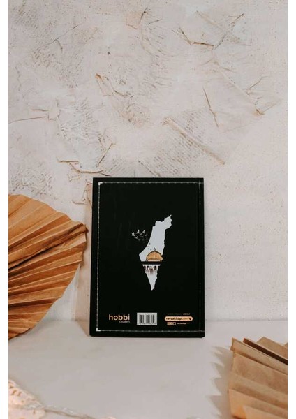 Kudüs Filistin Ajanda Freepalestine fiyatları