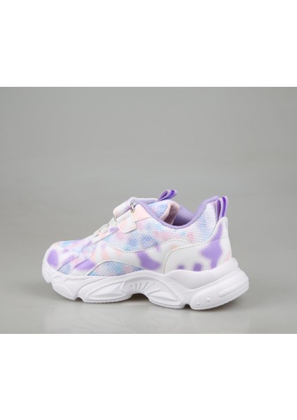 Mp 251-3216 Mor Çocuk Sneakers fiyatları