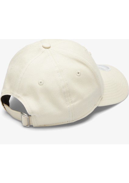 New York Yankees Unisex Bej Şapka.- fiyatları