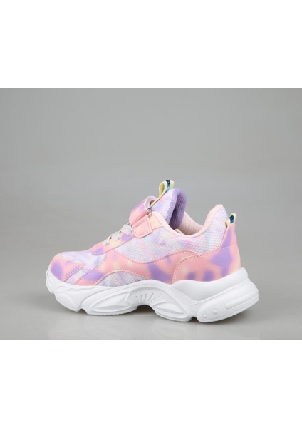 Mp 251-3216 Pembe Çocuk Sneakers fiyatları