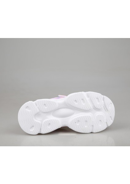 Mp 251-3216 Pembe Çocuk Sneakers modelleri
