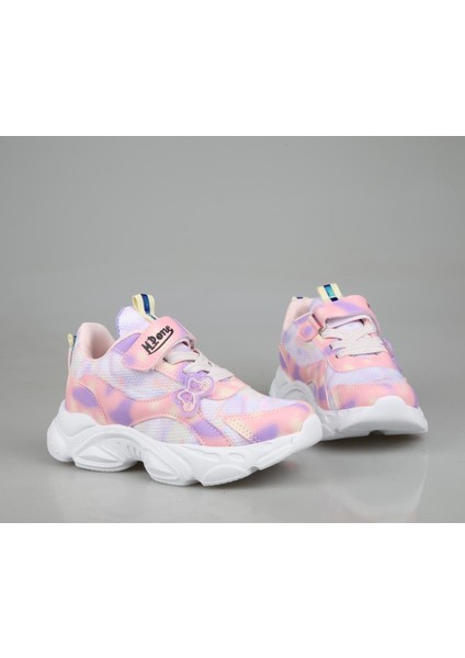 Mp 251-3216 Pembe Çocuk Sneakers fırsatları