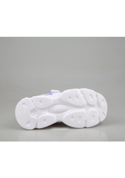 Mp 251-3216 Mor Çocuk Sneakers modelleri