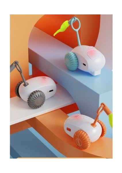 Şarjlı Robot Kedi Oyuncağı indirimleri