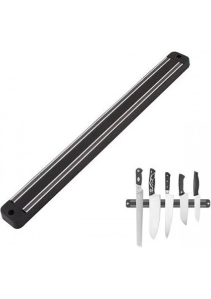 Mıknatıslı Bıçak Askısı 38 Cm. fiyatları