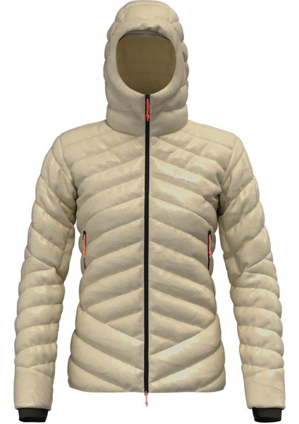 Ortles Med 3 Rds Down Kadın Ceket Mont Bej indirimleri