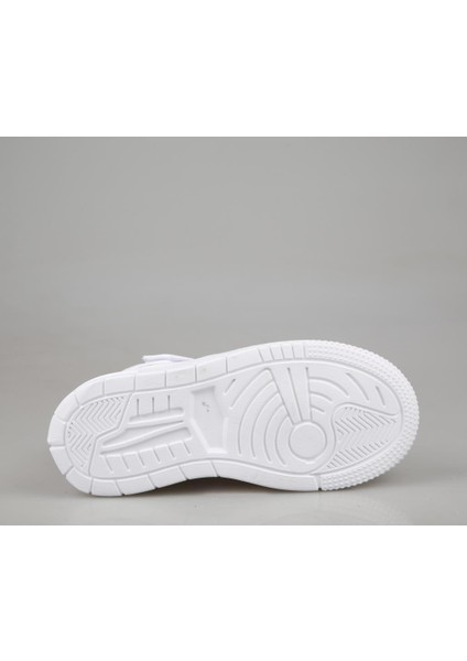 Mp 251-3401 Beyaz Pembe Çocuk Sneakers modelleri