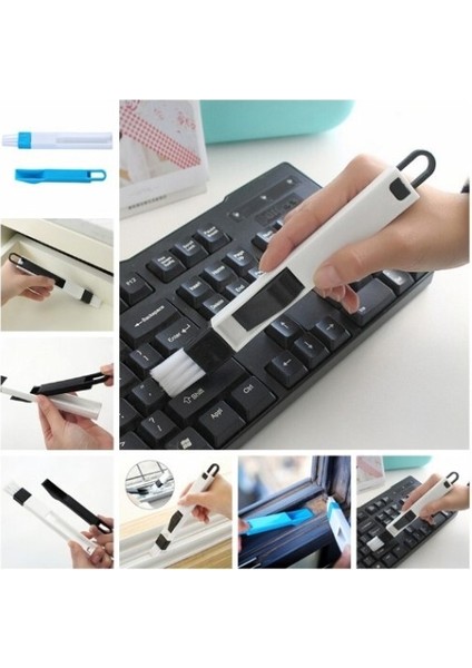 Çok Amaçlı Detay Temizlik Fırçası fiyatları