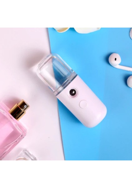 Nano Mist Dezenfektan Püskürtücü modelleri