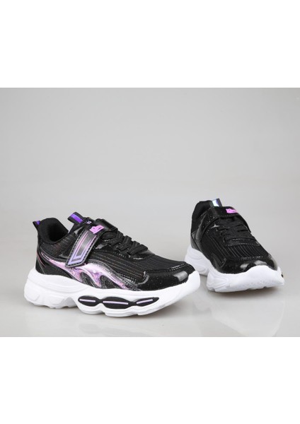 Mp 251-3450 Siyah Çocuk Sneakers fırsatları