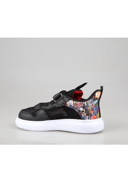 Mp 251-3405 Siyah Çocuk Sneakers fiyatları