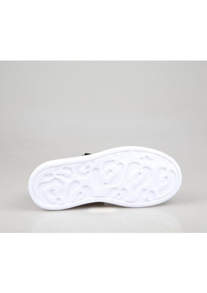 Mp 251-3405 Siyah Çocuk Sneakers modelleri