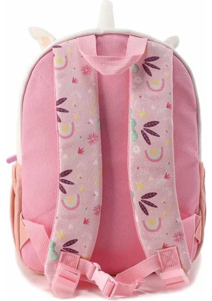 Çocuk Sırt Çantası A4 Boyutlu - Sevimli Unicorn fiyatları