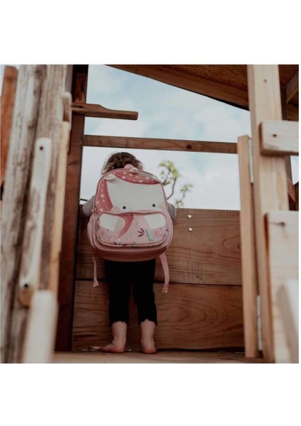 Çocuk Sırt Çantası A4 Boyutlu - Sevimli Unicorn modelleri