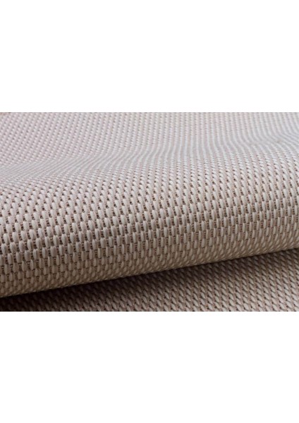 Jüt Sisal Yuvarlak Kilim Yıkanabilir Kilim 9327 Yuvarlak modelleri