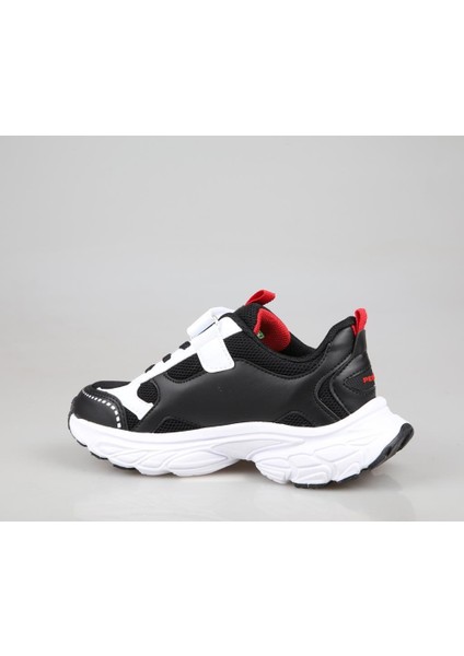 Pepino 1866 Siyah-Kırmızı Çocuk Sneakers fiyatları