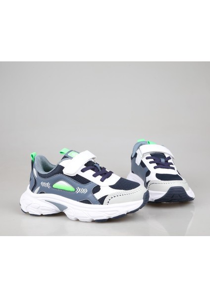 Pepino 1866 Lacivert Çocuk Sneakers fırsatları