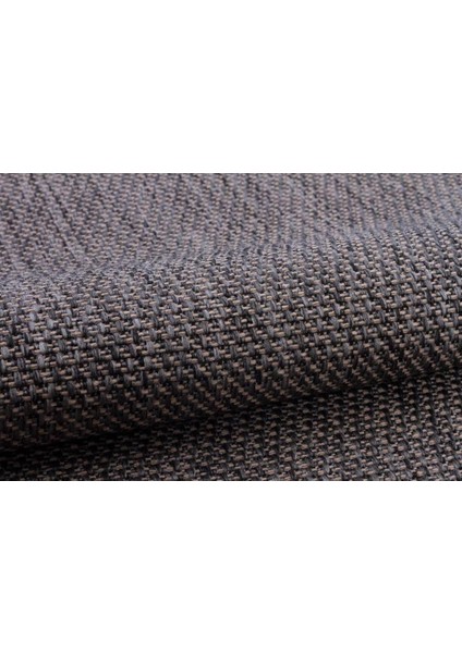 Jüt Kilim Modern Makine Dokuma Yıkanabilir Halı 9715