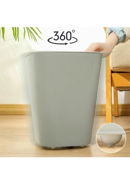 8 Adet Yapışkanlı 360 Derece Döner Tekerlek Bilyeli Eşya Kaydırma Aparatı Kolay Taşıma Bilyeleri