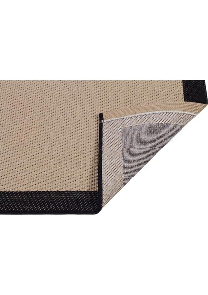 Jüt Kilim Modern Makine Dokuma Yıkanabilir Halı 9716 fiyatları