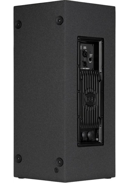 NX945-A 15" 2 Yollu Aktif Hoparlör 2100 Watt 135 Db