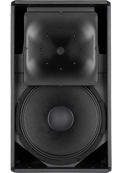 NX945-A 15" 2 Yollu Aktif Hoparlör 2100 Watt 135 Db