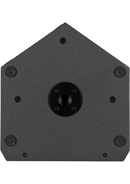 NX945-A 15" 2 Yollu Aktif Hoparlör 2100 Watt 135 Db