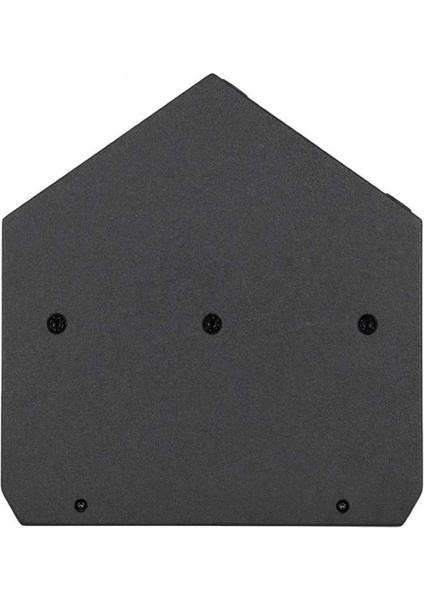 NX945-A 15" 2 Yollu Aktif Hoparlör 2100 Watt 135 Db