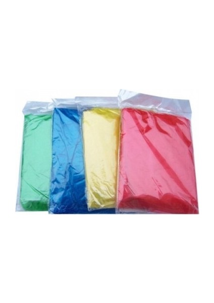 Tek Kullanımlık Yağmurluk fırsatları