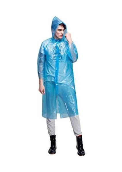 Tek Kullanımlık Kullan At Yağmurluk modelleri