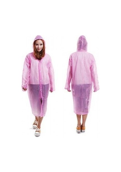 Tek Kullanımlık Kullan At Yağmurluk fırsatları