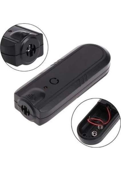 Ultrasonik Köpeksavar Köpek Kovucu Köpek Kornası Eğitim Cihazı indirimleri