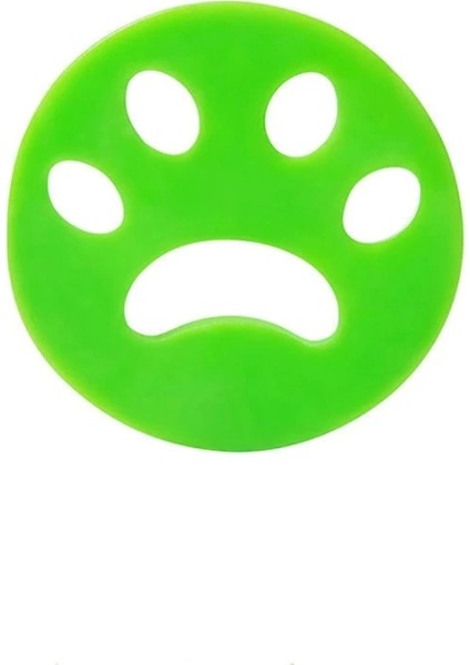 Çamaşır Makinesi ve Evcil Hayvanlar Için Tüy Toplayıcı Yıkanabilir Aparat 6 Adet (4887) modelleri