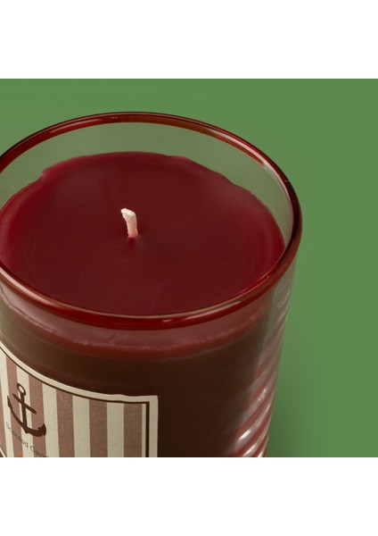 Deco Nautical Fun Mum - Kırmızı - 130 gr